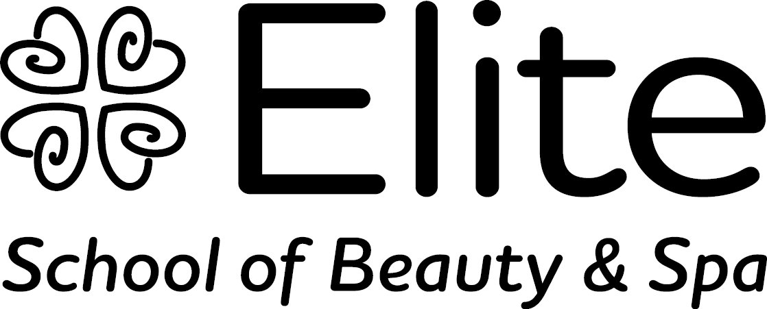Elite Logo 2018 Black Long