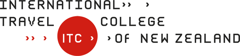 ITC Logo