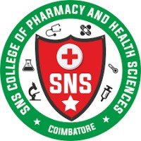 SNS Pharmacy Logo
