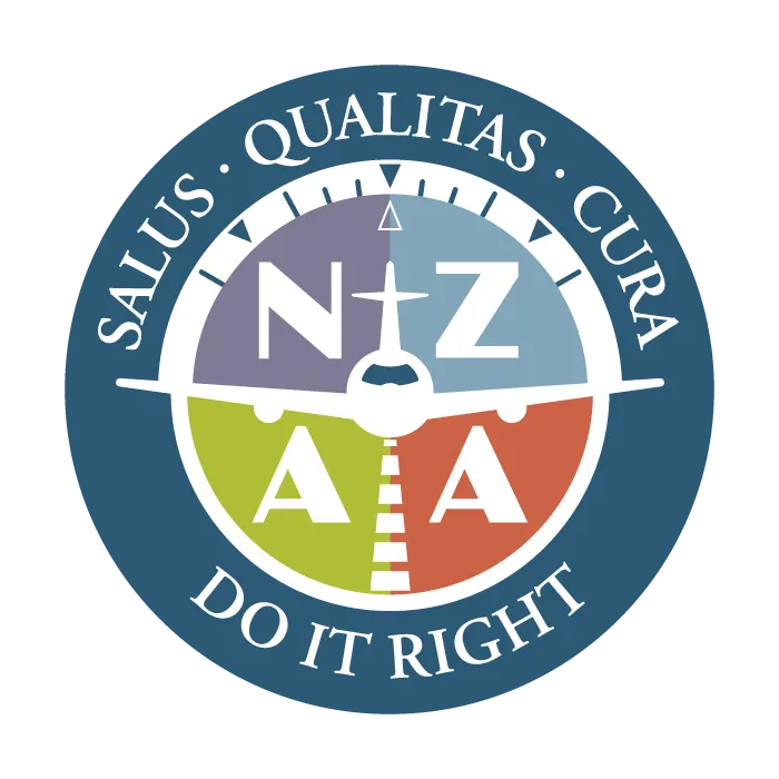 Nzaal Logo