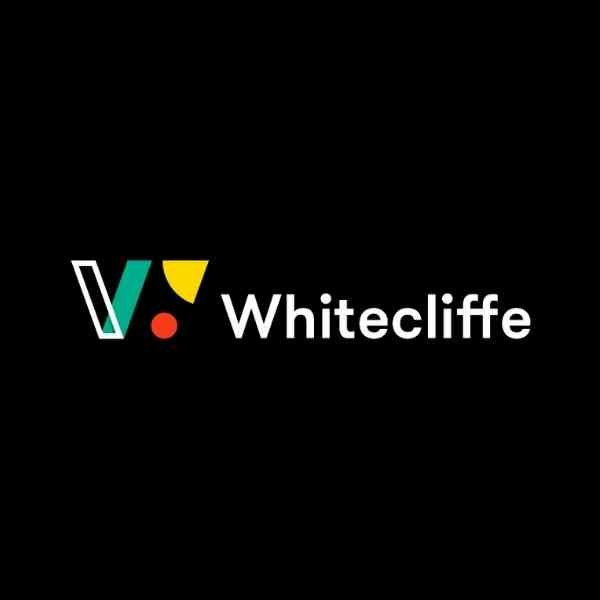 White Logo