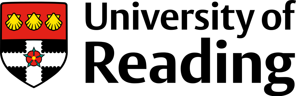 891 8914843 Logo Universit Di Reading University Of Reading Logo