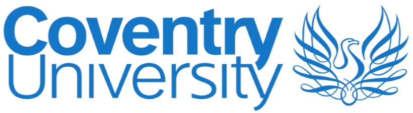 Coventry University Logo Full