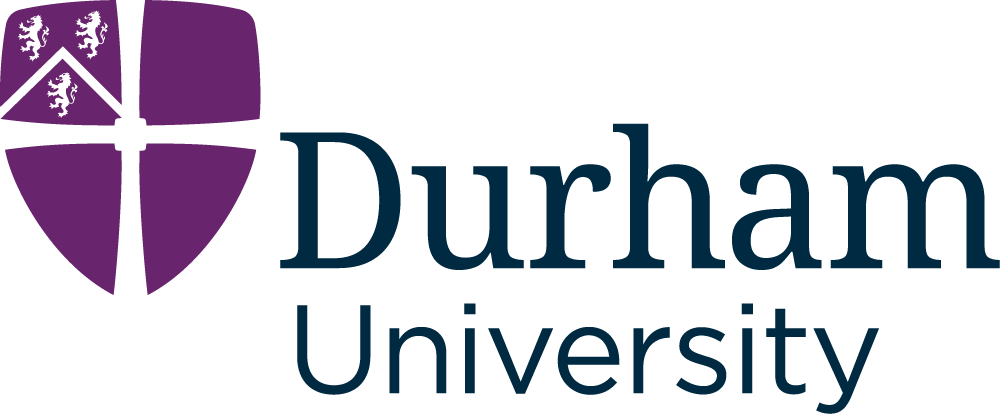 Durham University Master Logo RGB