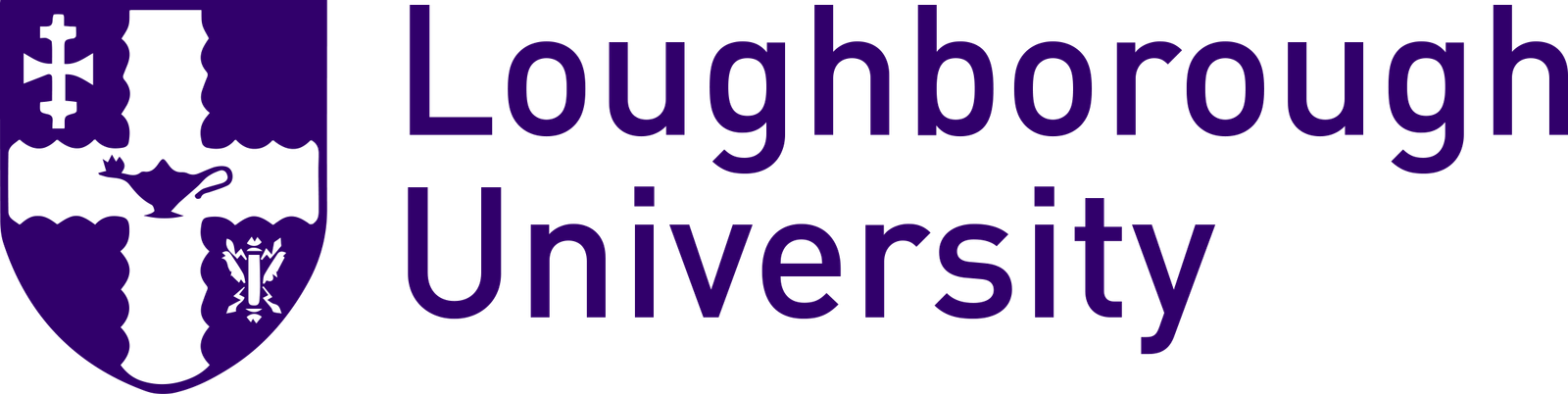 Loughborough Univeristy Lboro Logo