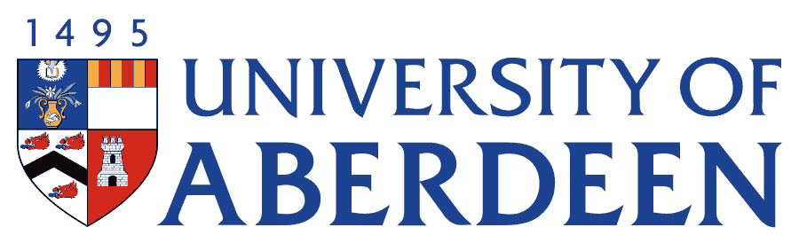 Univ Of Aberdeen Logo