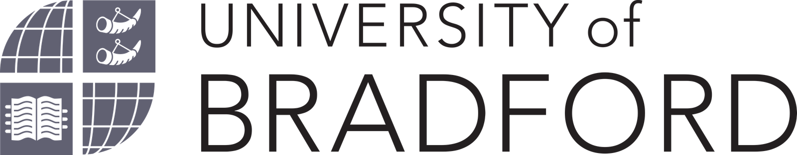 University Of Bradford Logo