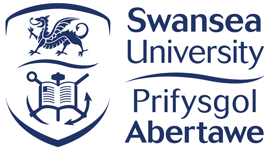 Swansea University Logo Vector