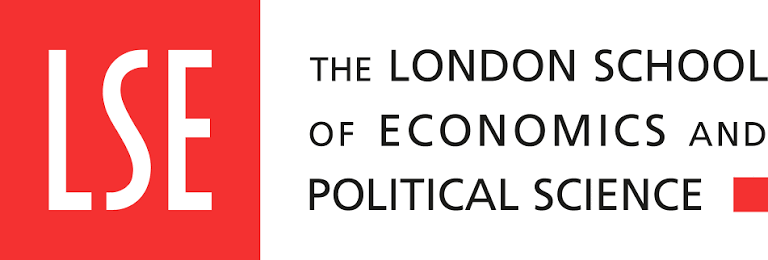 London School of Economics (LSE) logo