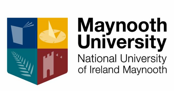 Maynooth University logo