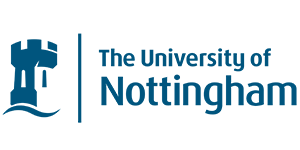 University of Nottingham logo