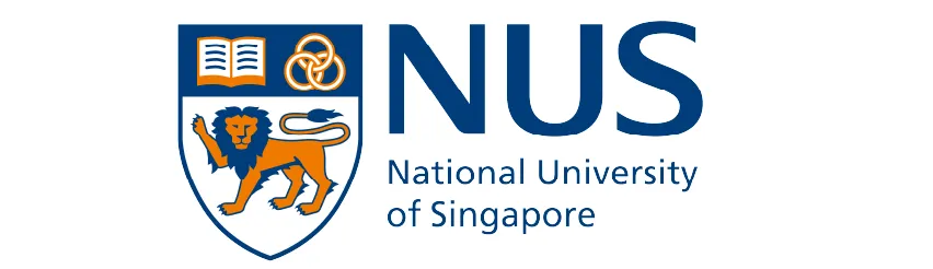 National University of Singapore (NUS) logo
