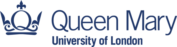 Queen Mary University of London logo