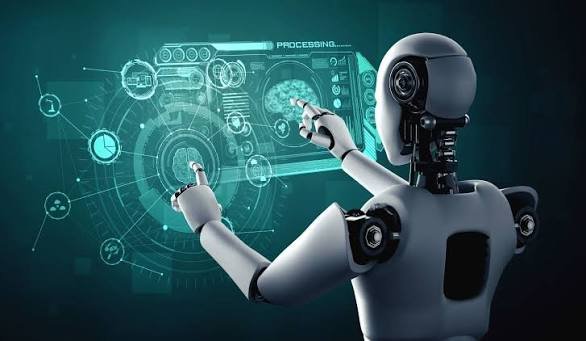 Robotics & Automation