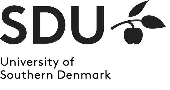 University of Southern Denmark logo
