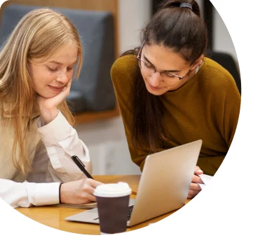 Personalized Counselling