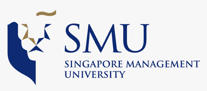 Singapore Management University (SMU) logo