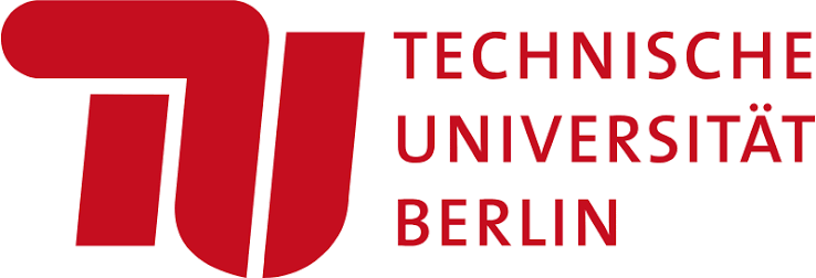 TU Berlin logo