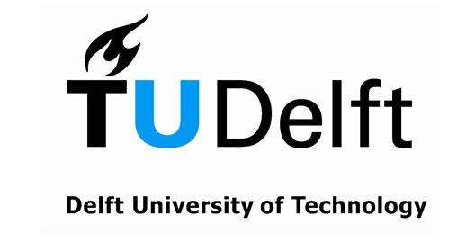 Delft University of Technology logo