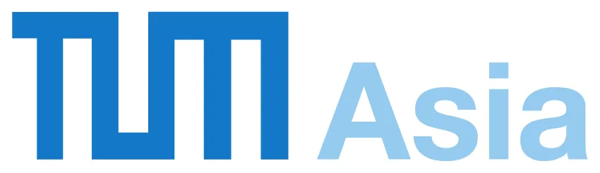Technical University of Munich (TUM) logo