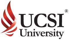 UCSI University logo