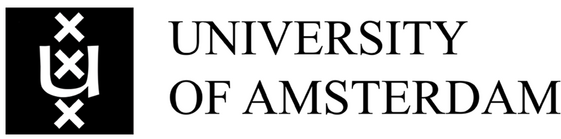 University of Amsterdam logo