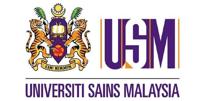 Universiti Sains Malaysia (USM) logo
