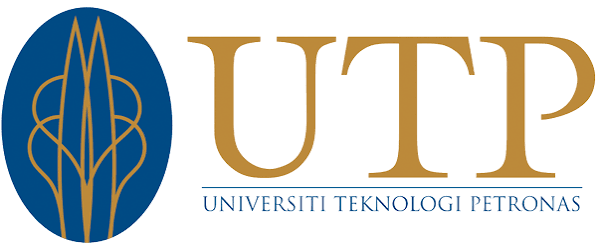 Universiti Teknologi PETRONAS (UTP) logo