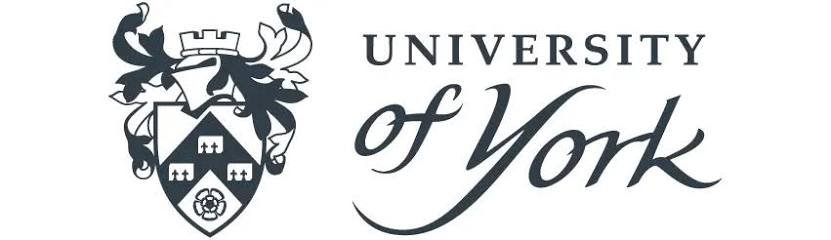University of York logo